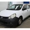 nissan ad 2007 CFJ1816645 image 4