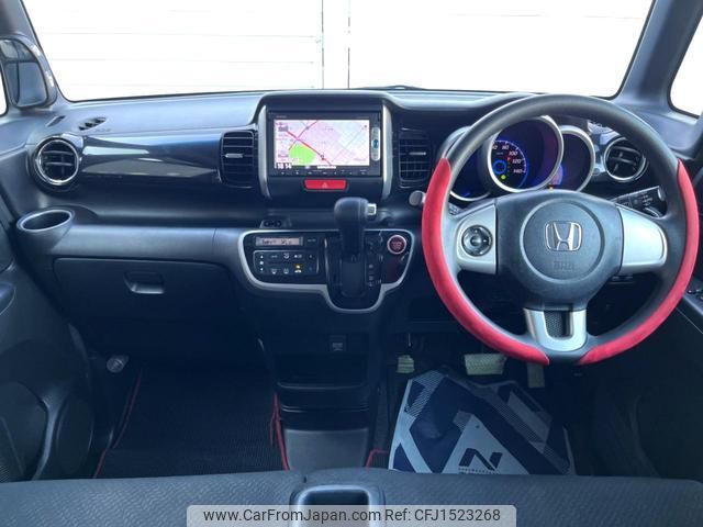 honda n-box 2014 CFJ1523268 image 2
