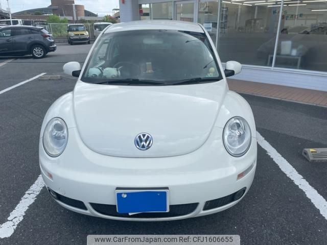 volkswagen new-beetle 2008 CFJ1606655 image 1