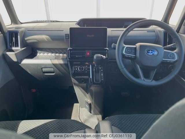 subaru chiffon 2019 -SUBARU--Chiffon 5BA-LA650F--LA650F-0001106---SUBARU--Chiffon 5BA-LA650F--LA650F-0001106- image 2