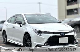 toyota corolla 2020 quick_quick_6AA-ZWE211_ZWE211-6058068