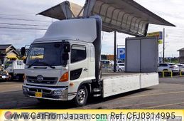 hino ranger 2015 GOO_NET_EXCHANGE_0206393A30241011W001