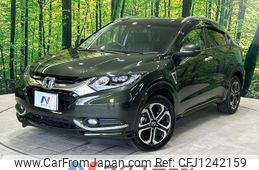 honda vezel 2014 -HONDA--VEZEL DAA-RU3--RU3-1018086---HONDA--VEZEL DAA-RU3--RU3-1018086-