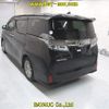 toyota vellfire 2020 -TOYOTA--Vellfire AGH30W-0305745---TOYOTA--Vellfire AGH30W-0305745- image 2