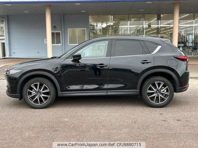 mazda cx-5 2021 quick_quick_6BA-KF5P_KF5P-451919 image 2