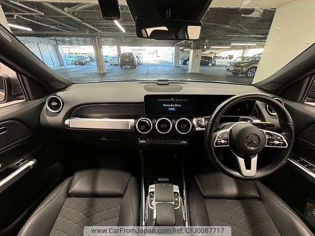 mercedes-benz glb-class 2020 -MERCEDES-BENZ--Benz GLB 3DA-247612M--W1N2476122W050839---MERCEDES-BENZ--Benz GLB 3DA-247612M--W1N2476122W050839- image 2