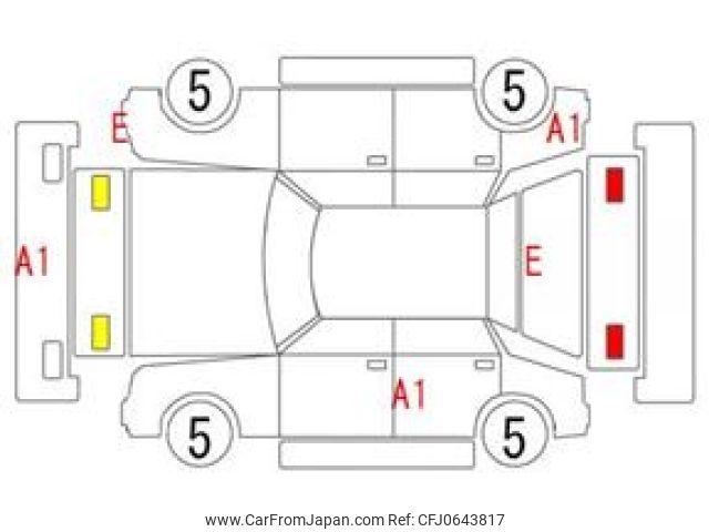 volkswagen polo 2016 -VOLKSWAGEN--VW Polo DBA-6RCJZ--WVWZZZ6RZGU031608---VOLKSWAGEN--VW Polo DBA-6RCJZ--WVWZZZ6RZGU031608- image 2