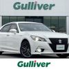 toyota crown 2015 -TOYOTA--Crown DAA-AWS210--AWS210-6090020---TOYOTA--Crown DAA-AWS210--AWS210-6090020- image 1