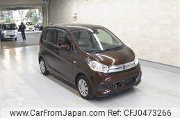 nissan dayz 2016 -NISSAN--DAYZ B21W-0323340---NISSAN--DAYZ B21W-0323340-