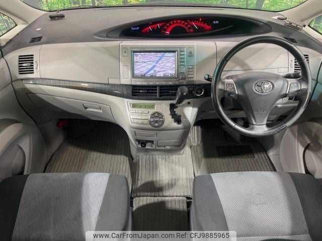 toyota estima 2006 -TOYOTA--Estima DBA-GSR50W--GSR50-7008580---TOYOTA--Estima DBA-GSR50W--GSR50-7008580- image 2