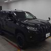 toyota land-cruiser-prado 2021 -TOYOTA 【堺 300フ7628】--Land Cruiser Prado TRJ150W-0100967---TOYOTA 【堺 300フ7628】--Land Cruiser Prado TRJ150W-0100967- image 1