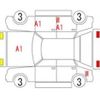 honda odyssey 2015 -HONDA--Odyssey DBA-RC1--RC1-1105959---HONDA--Odyssey DBA-RC1--RC1-1105959- image 2