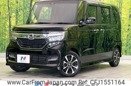 honda n-box 2020 CFJ1551164