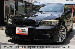 bmw 3-series 2011 quick_quick_LBA-PG20_WBAPG36050NM93161