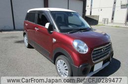 daihatsu cast 2018 -DAIHATSU 【三河 581ﾀ 484】--Cast DBA-LA250S--LA250S-0124222---DAIHATSU 【三河 581ﾀ 484】--Cast DBA-LA250S--LA250S-0124222-