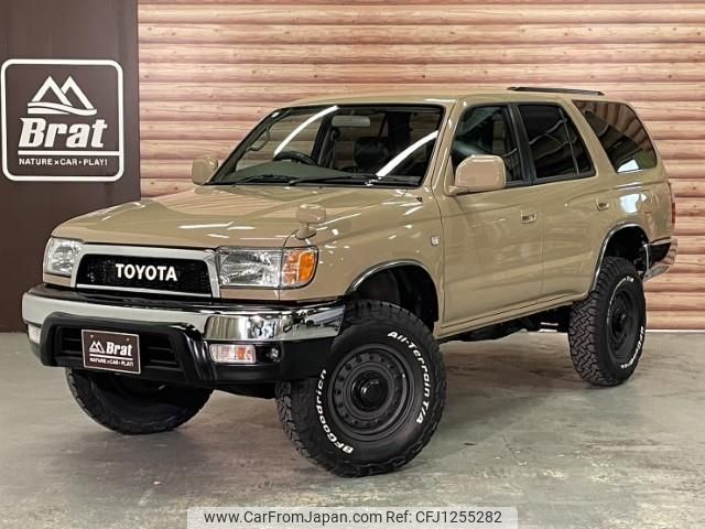 toyota hilux-surf 2000 -TOYOTA--Hilux Surf GF-RZN185W--RZN185-9036842---TOYOTA--Hilux Surf GF-RZN185W--RZN185-9036842- image 1
