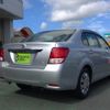 toyota corolla-axio 2014 -TOYOTA--Corolla Axio NZE161--7110604---TOYOTA--Corolla Axio NZE161--7110604- image 2