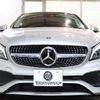 mercedes-benz cla-class 2018 quick_quick_DBA-117942_WDD1179422N700899 image 2