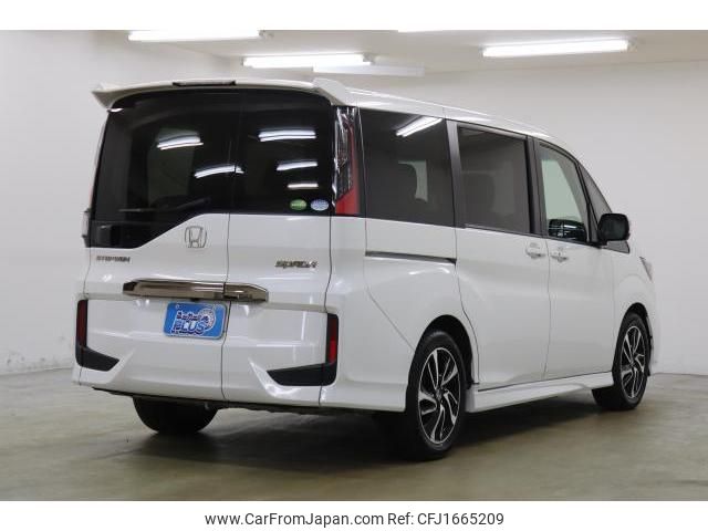 honda stepwagon-spada 2020 CFJ1665209 image 2