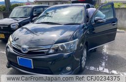 toyota corolla-fielder 2013 -TOYOTA--Corolla Fielder DAA-NKE165G--NKE165-7024241---TOYOTA--Corolla Fielder DAA-NKE165G--NKE165-7024241-