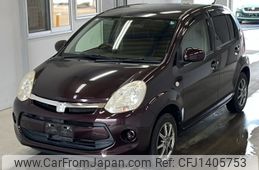 toyota passo 2015 -TOYOTA--Passo KGC30-0240580---TOYOTA--Passo KGC30-0240580-