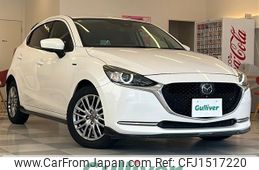 mazda demio 2020 CFJ1517220
