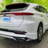 toyota harrier 2021 quick_quick_6BA-MXUA80_MXUA80-0033171 image 3