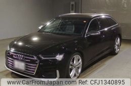 audi s6 2021 -AUDI 【京都 350ね1025】--Audi S6 F2DKML-WAUZZZF21MN057324---AUDI 【京都 350ね1025】--Audi S6 F2DKML-WAUZZZF21MN057324-