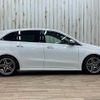 mercedes-benz b-class 2019 quick_quick_3DA-247012_WDD2470122J081989 image 15