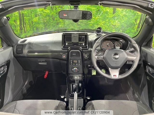 toyota copen 2023 -TOYOTA--Toyota Copen 3BA-LA400A--LA400A-0006716---TOYOTA--Toyota Copen 3BA-LA400A--LA400A-0006716- image 2