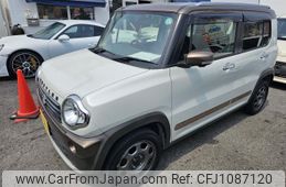 suzuki hustler 2019 quick_quick_DAA-MR41S_353076