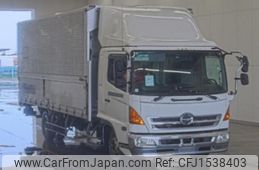 hino ranger 2006 CFJ1538403