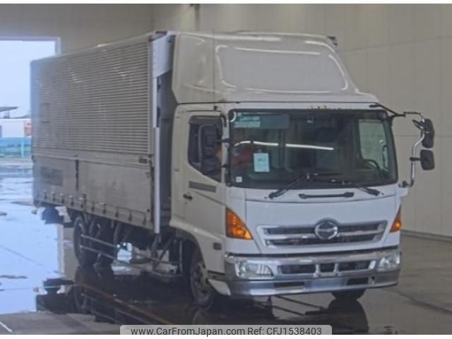 hino ranger 2006 CFJ1538403 image 1