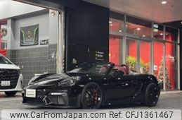 porsche 718-spyder 2020 quick_quick_7BA-982L40_WP0ZZZ98ZLS235725