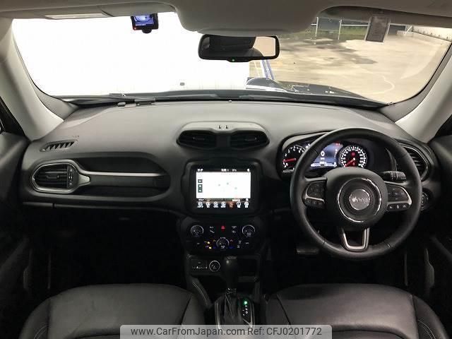 jeep renegade 2021 quick_quick_3BA-BV13PM_1C4NJCD11MPN16047 image 2