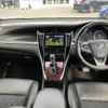 toyota harrier 2013 -TOYOTA--Harrier DBA-ZSU60W--ZSU60-0001105---TOYOTA--Harrier DBA-ZSU60W--ZSU60-0001105- image 2