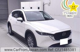 mazda cx-5 2024 -MAZDA 【松本 301ﾄ7661】--CX-5 KF2P--610699---MAZDA 【松本 301ﾄ7661】--CX-5 KF2P--610699-