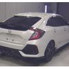 honda civic 2018 quick_quick_DBA-FK7_1005144 image 5