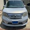 nissan serena 2012 -NISSAN--Serena DAA-HFC26--HFC26-110085---NISSAN--Serena DAA-HFC26--HFC26-110085- image 3