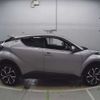 toyota c-hr 2017 -TOYOTA--C-HR DBA-NGX50--NGX50-2004650---TOYOTA--C-HR DBA-NGX50--NGX50-2004650- image 8