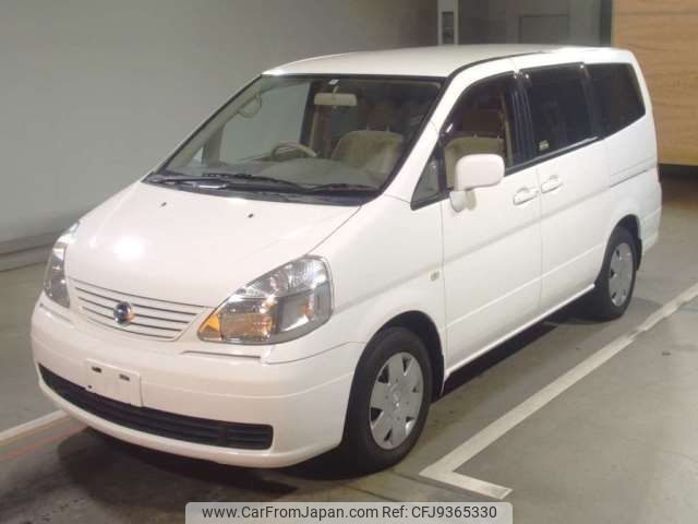 nissan serena 2002 -NISSAN--Serena UA-TC24--TC24-109838---NISSAN--Serena UA-TC24--TC24-109838- image 1