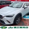 mazda cx-3 2015 -MAZDA 【長岡 301ｻ6554】--CX-3 LDA-DK5AW--DK5AW-108753---MAZDA 【長岡 301ｻ6554】--CX-3 LDA-DK5AW--DK5AW-108753- image 1