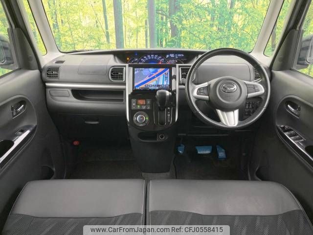 daihatsu tanto 2018 -DAIHATSU--Tanto DBA-LA600S--LA600S-0656944---DAIHATSU--Tanto DBA-LA600S--LA600S-0656944- image 2