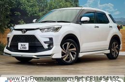 toyota raize 2019 CFJ1454152