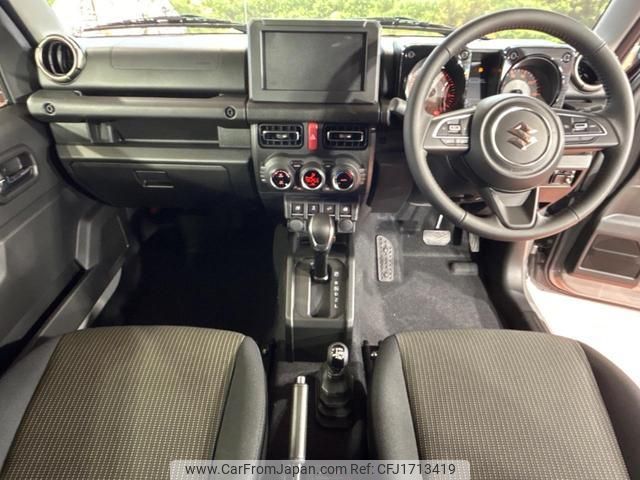 suzuki jimny 2025 CFJ1713419 image 2
