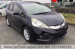 honda fit-shuttle 2014 CFJ1846359
