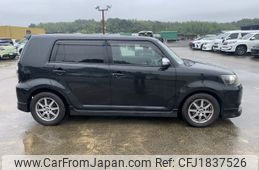 toyota corolla-rumion 2010 CFJ1837526