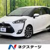 toyota sienta 2017 -TOYOTA--Sienta DBA-NSP170G--NSP170-7124022---TOYOTA--Sienta DBA-NSP170G--NSP170-7124022- image 1