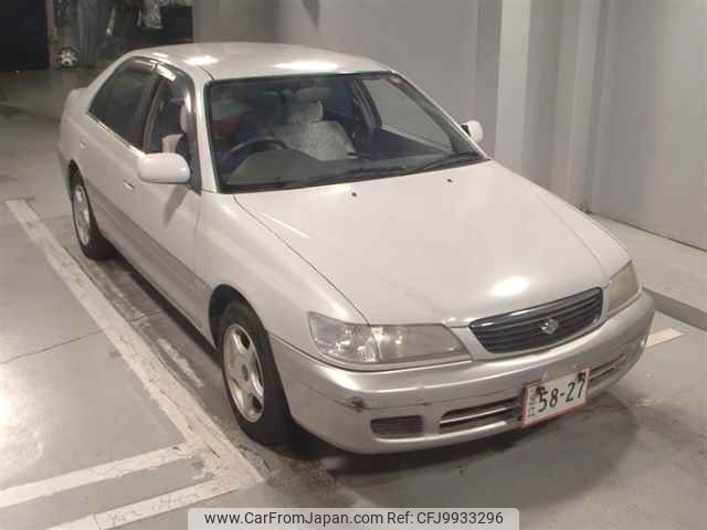 toyota corona-premio 2000 -TOYOTA--Corona Premio AT210-0033114---TOYOTA--Corona Premio AT210-0033114- image 1