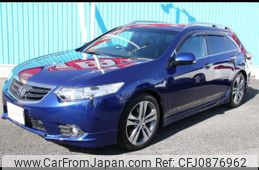 honda accord-wagon 2011 -HONDA 【名変中 】--Accord Wagon CW2--1100334---HONDA 【名変中 】--Accord Wagon CW2--1100334-